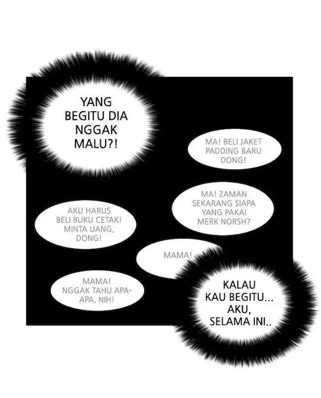 Lookism Chapter 20 - halaman 63