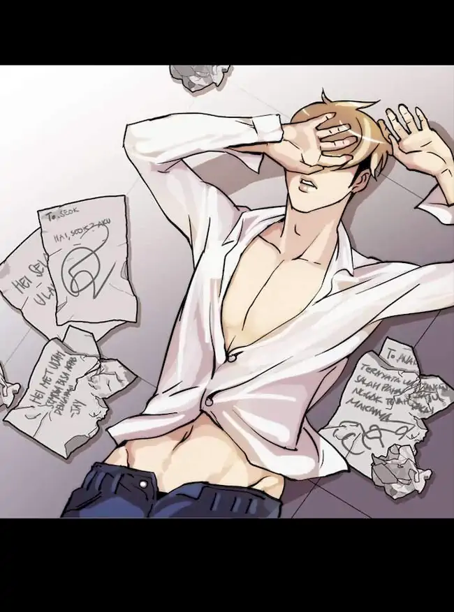Lookism Chapter 20 - halaman 70