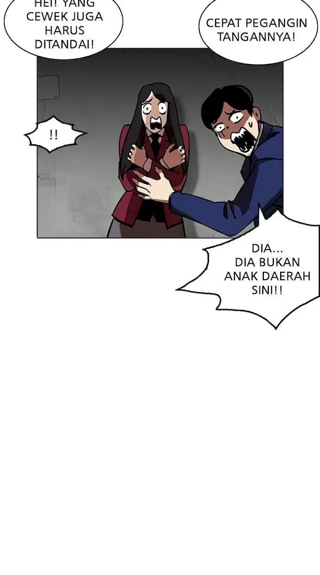 Lookism Chapter 200 - halaman 10