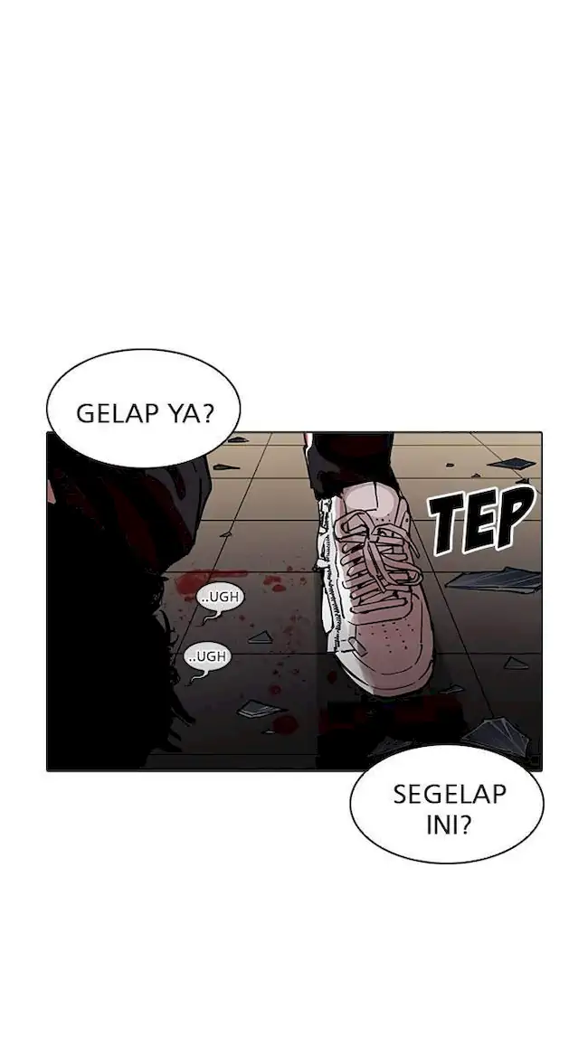 Lookism Chapter 200 - halaman 105
