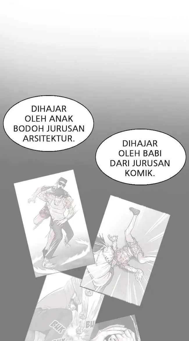 Lookism Chapter 200 - halaman 107
