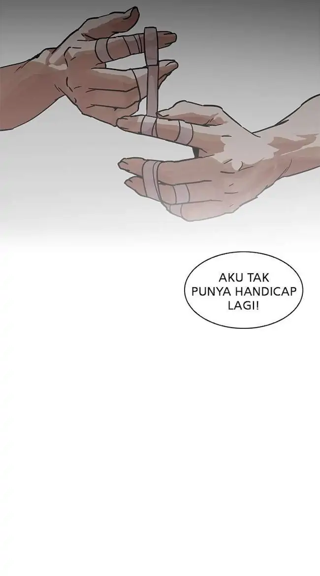 Lookism Chapter 200 - halaman 110