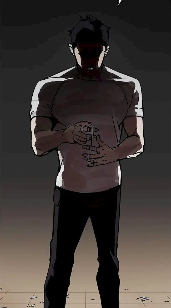 Lookism Chapter 200 - halaman 112
