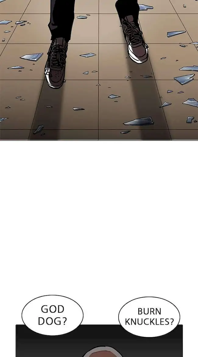 Lookism Chapter 200 - halaman 113