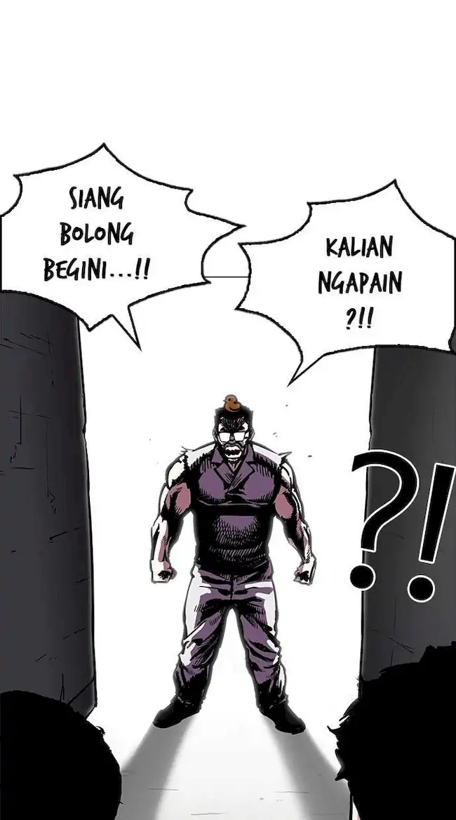 Lookism Chapter 200 - halaman 12