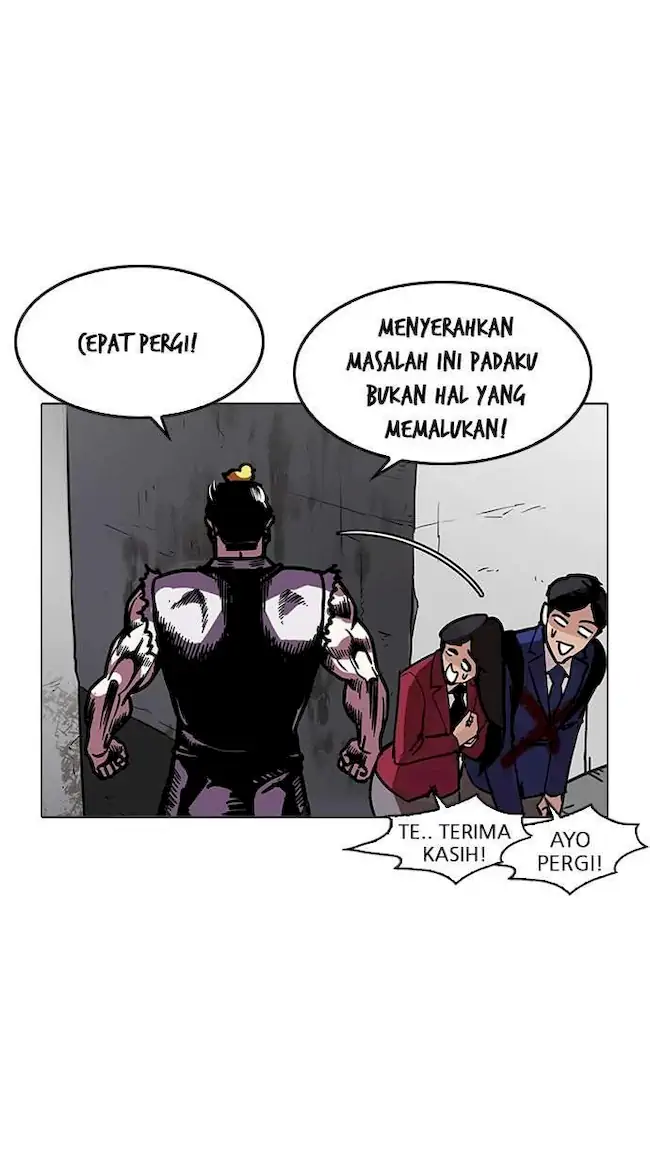 Lookism Chapter 200 - halaman 16