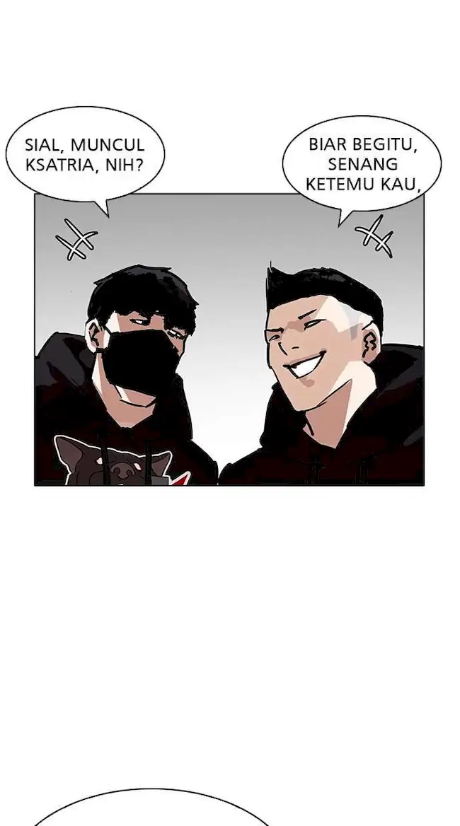Lookism Chapter 200 - halaman 17