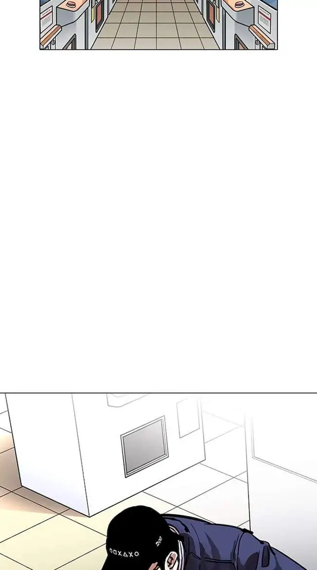 Lookism Chapter 200 - halaman 21