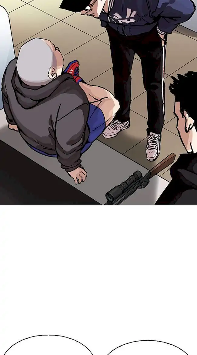 Lookism Chapter 200 - halaman 22