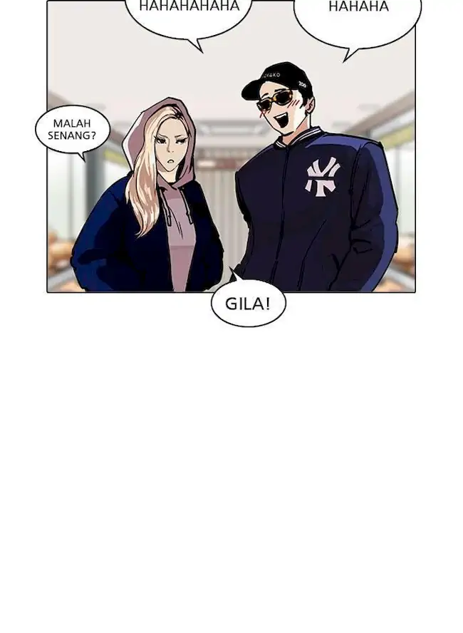 Lookism Chapter 200 - halaman 27