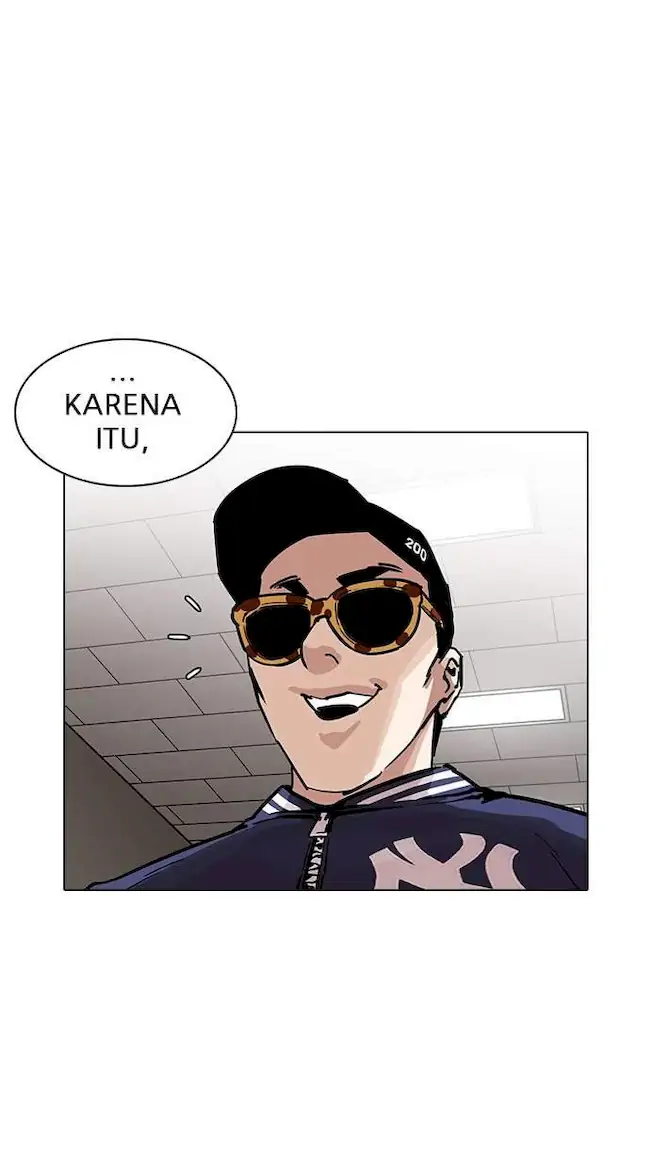 Lookism Chapter 200 - halaman 28