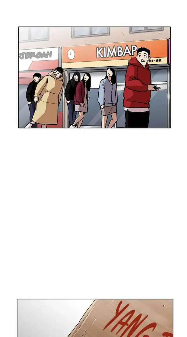 Lookism Chapter 200 - halaman 3
