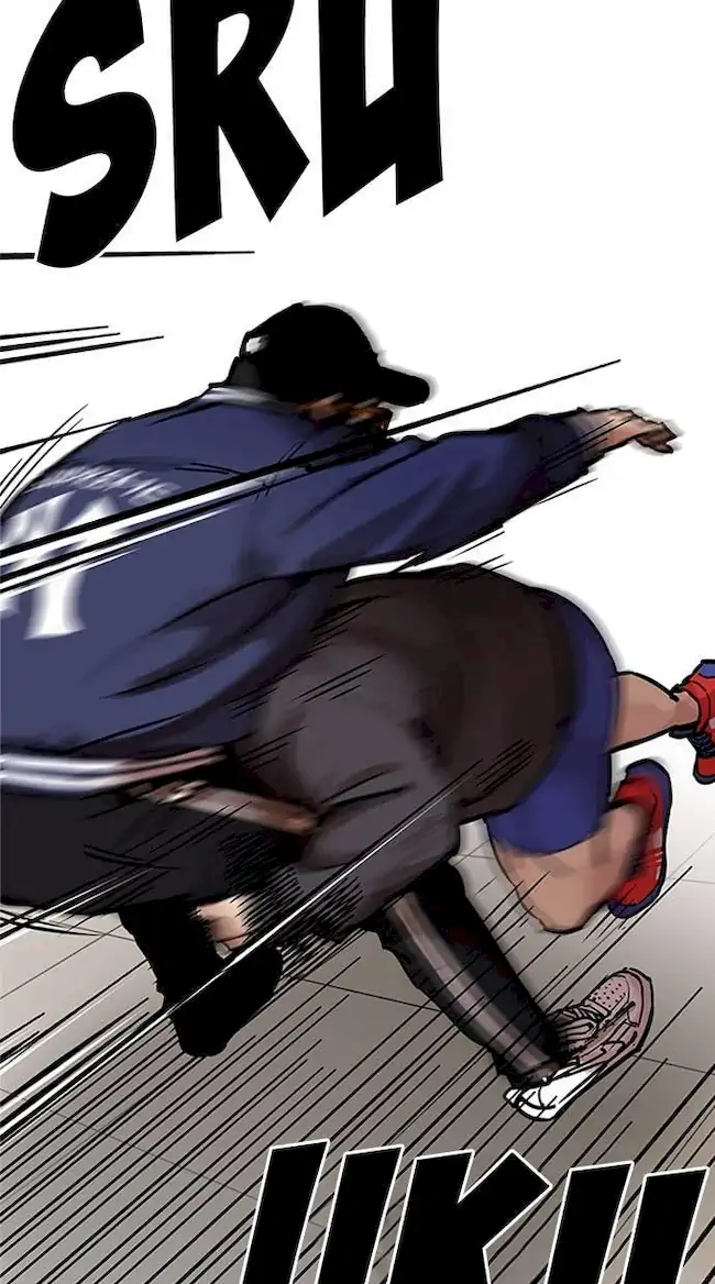 Lookism Chapter 200 - halaman 41