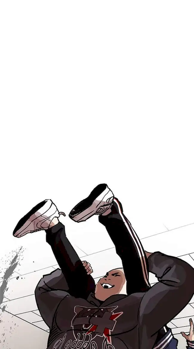 Lookism Chapter 200 - halaman 45