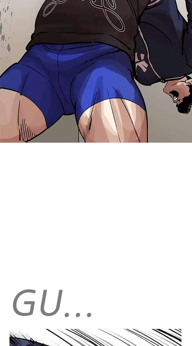 Lookism Chapter 200 - halaman 46