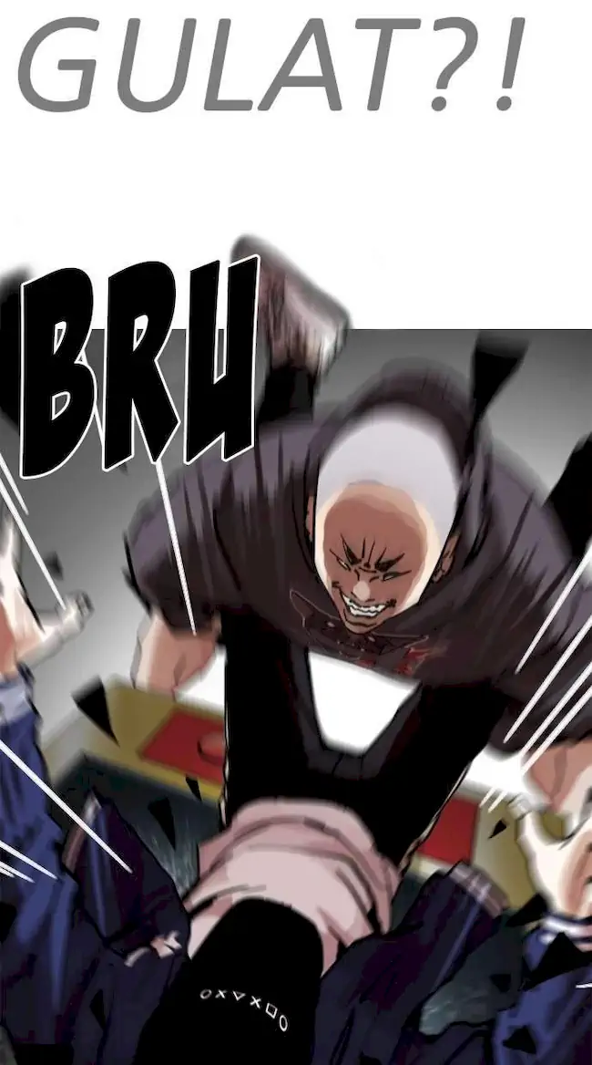 Lookism Chapter 200 - halaman 48