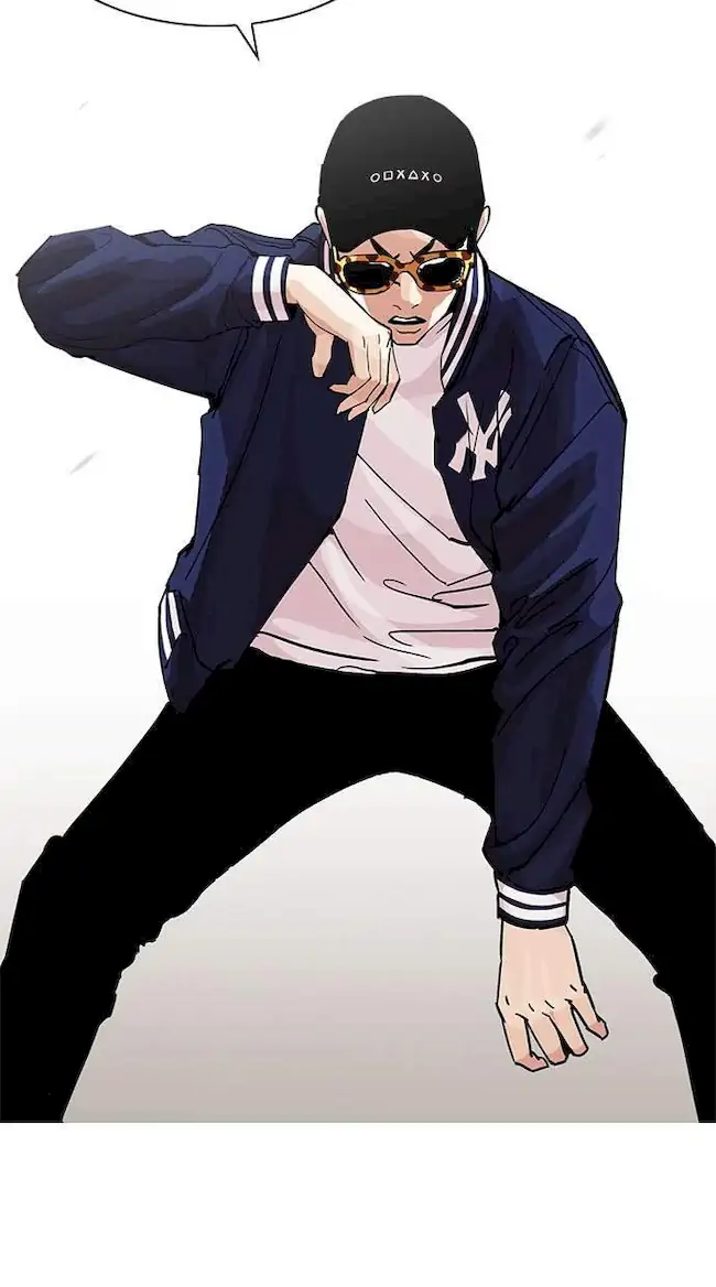 Lookism Chapter 200 - halaman 54