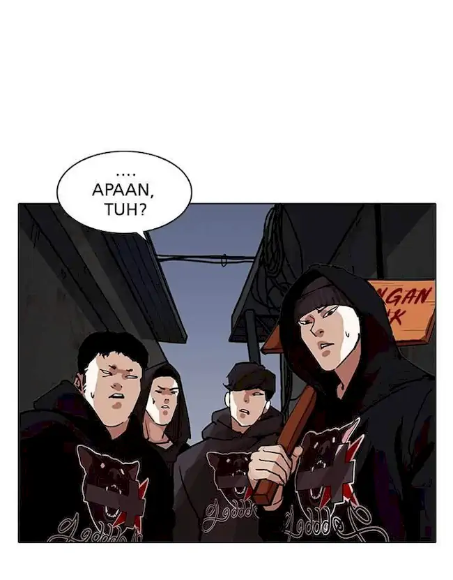 Lookism Chapter 200 - halaman 58