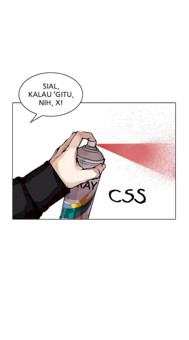 Lookism Chapter 200 - halaman 7