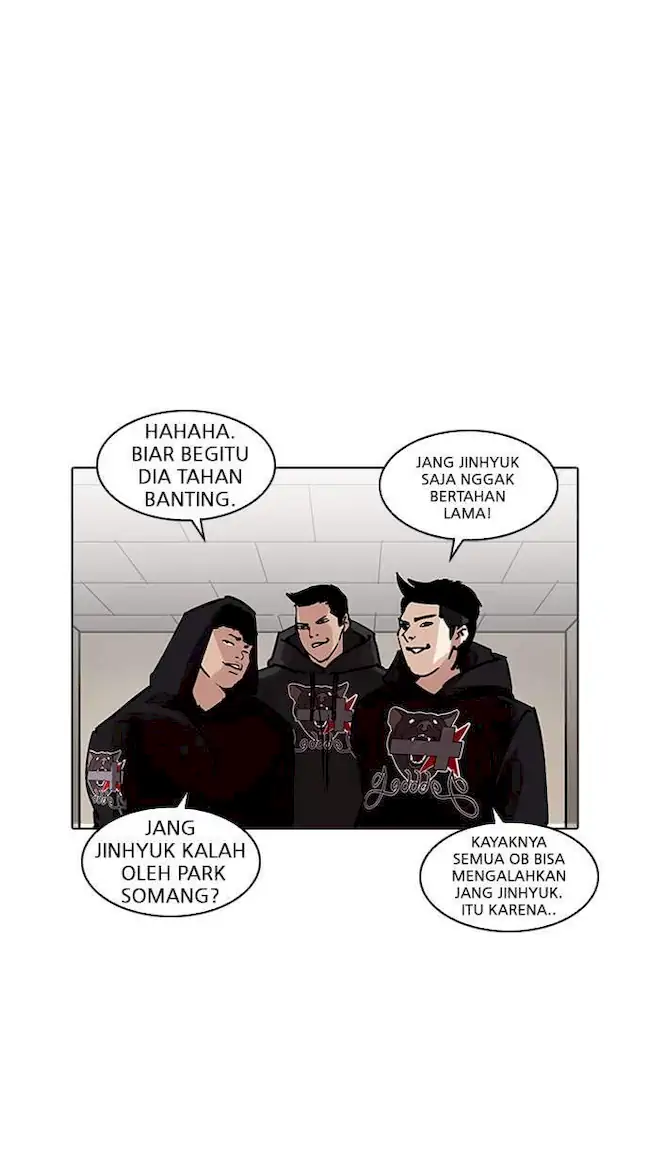Lookism Chapter 200 - halaman 70