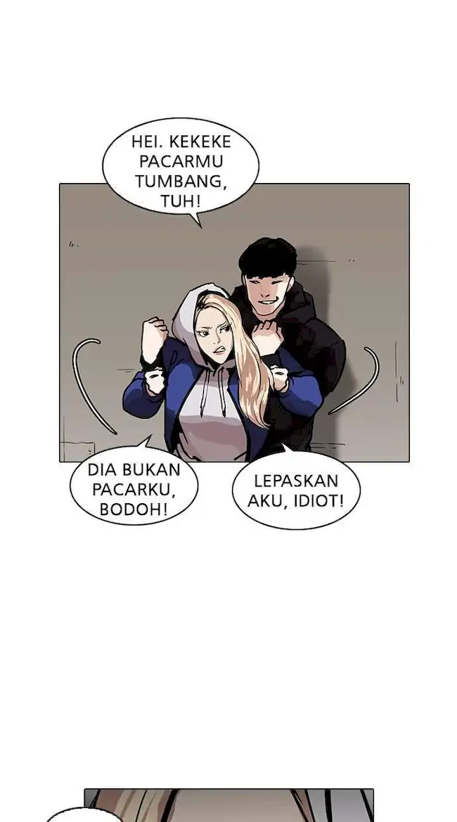 Lookism Chapter 200 - halaman 77