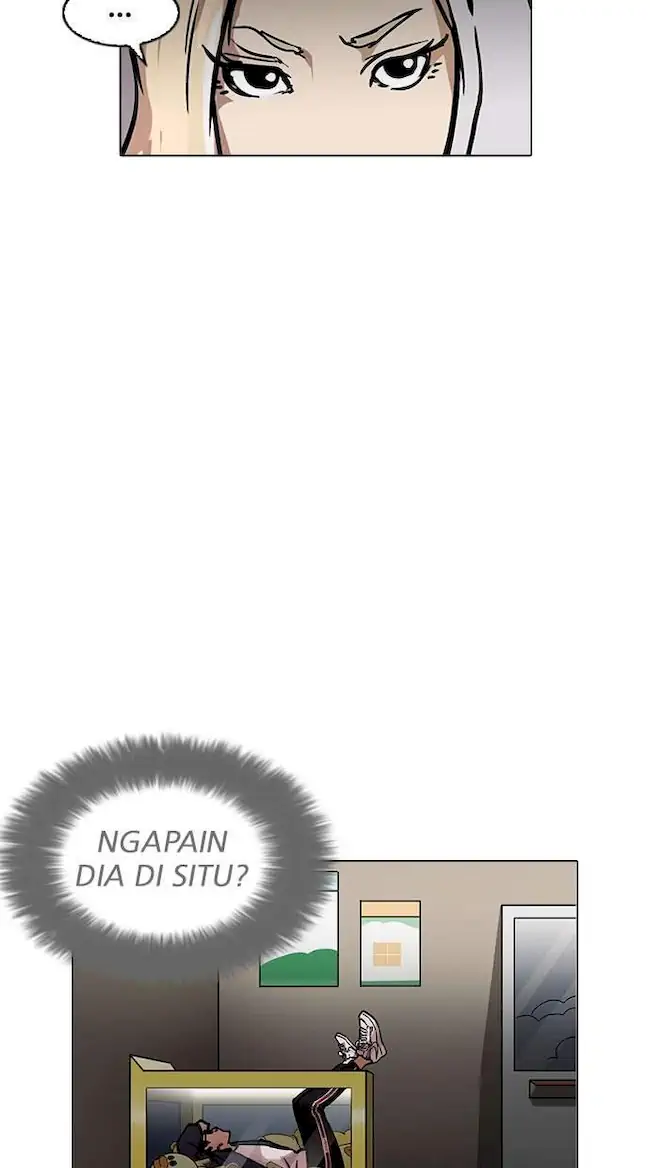 Lookism Chapter 200 - halaman 78