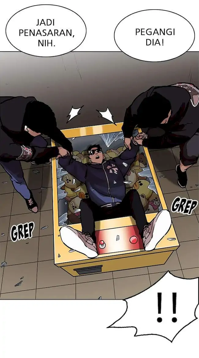 Lookism Chapter 200 - halaman 83