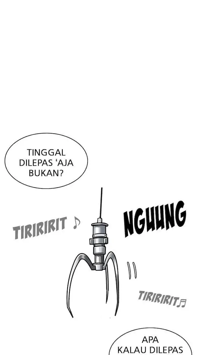 Lookism Chapter 200 - halaman 85