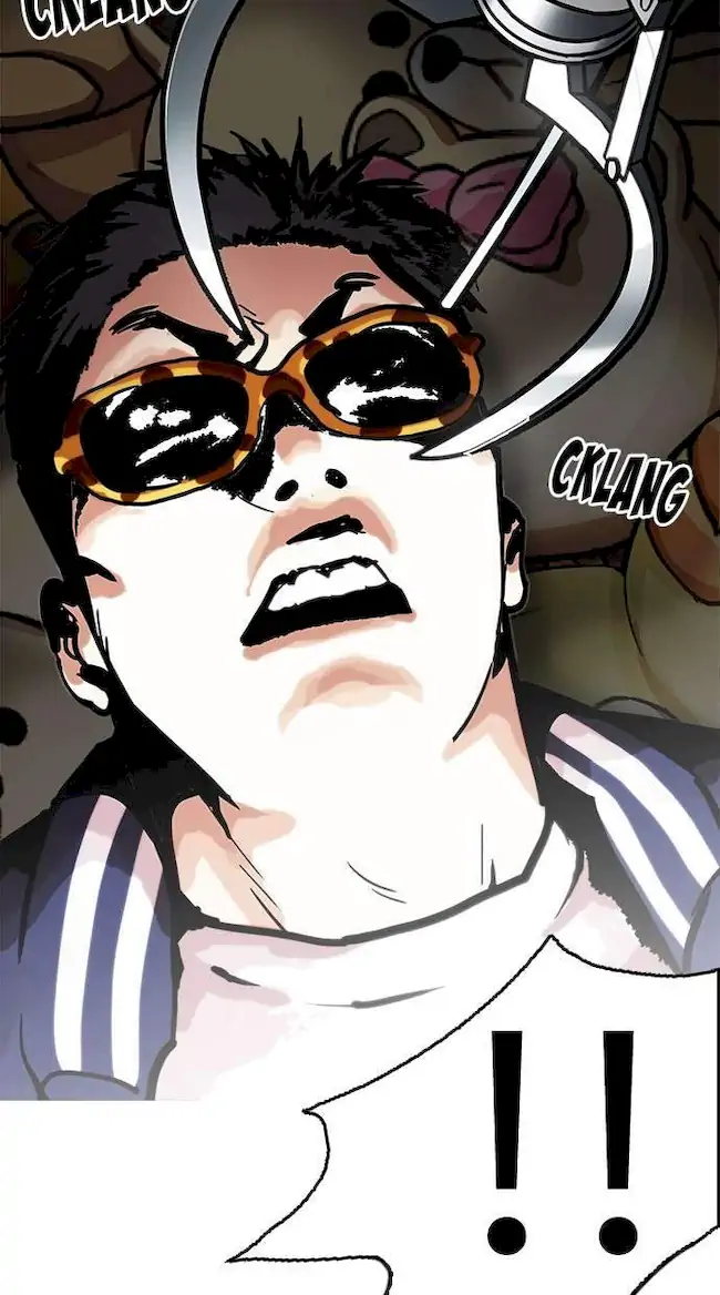 Lookism Chapter 200 - halaman 87