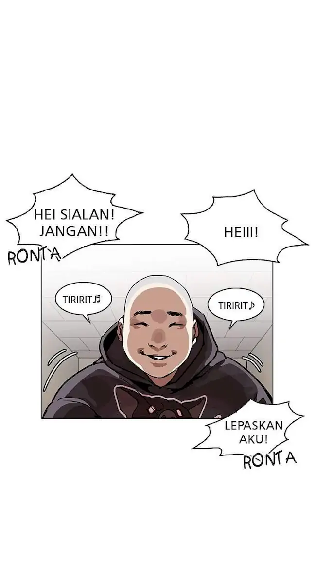 Lookism Chapter 200 - halaman 89