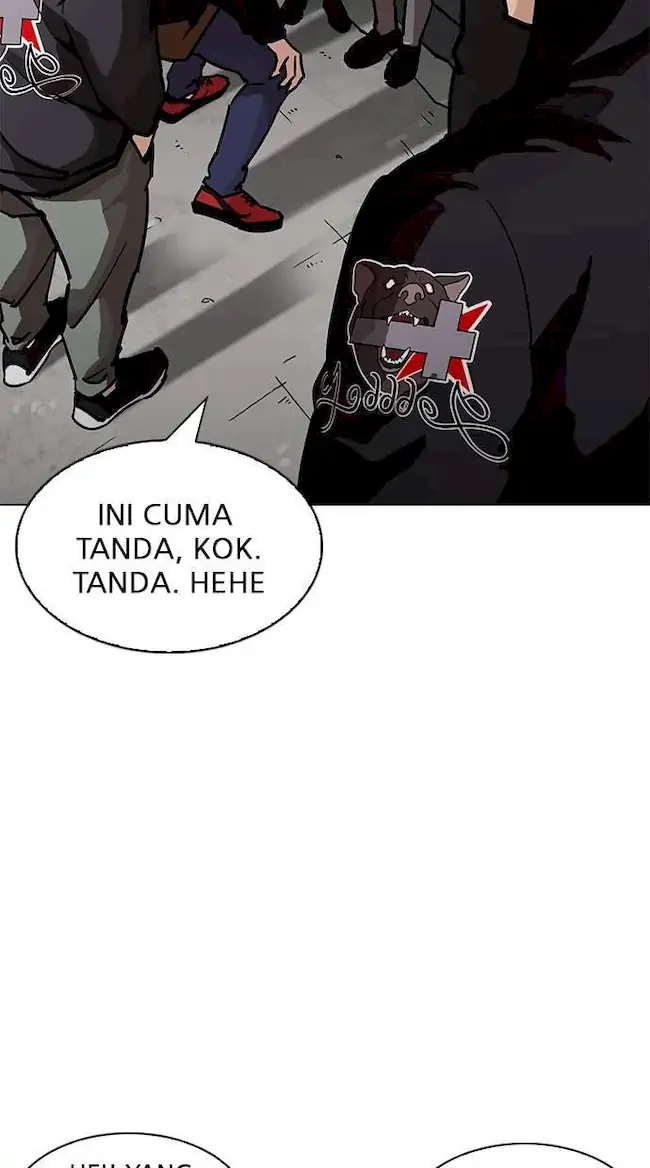 Lookism Chapter 200 - halaman 9