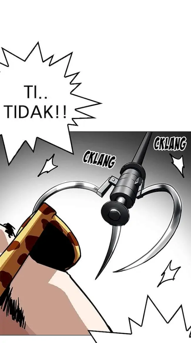 Lookism Chapter 200 - halaman 90