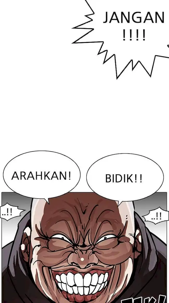 Lookism Chapter 200 - halaman 91