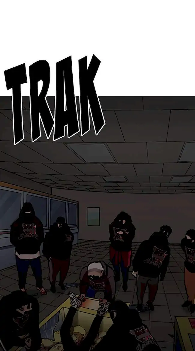 Lookism Chapter 200 - halaman 95