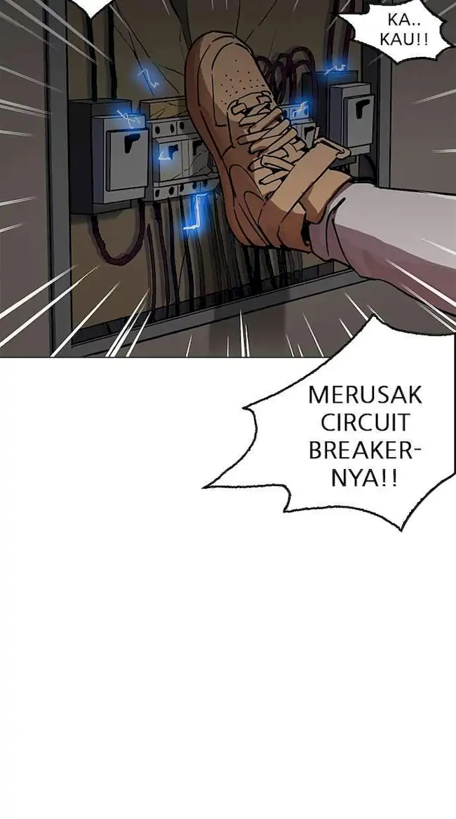Lookism Chapter 200 - halaman 98