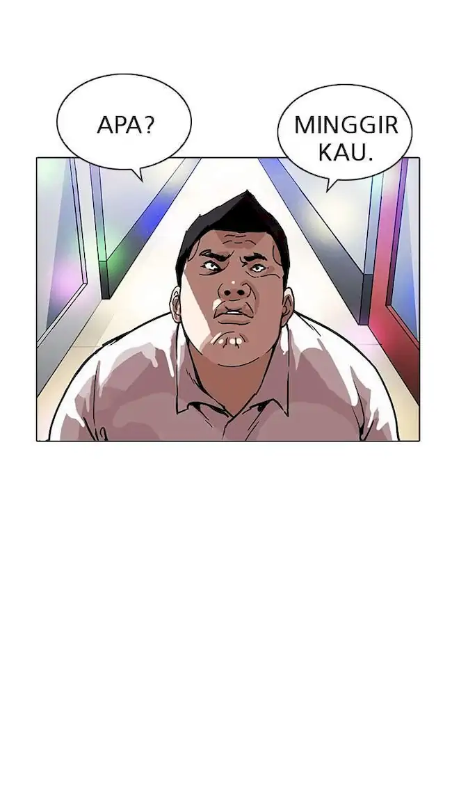 Lookism Chapter 201 - halaman 101