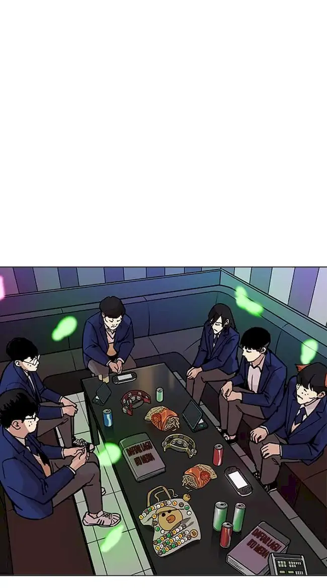 Lookism Chapter 201 - halaman 102