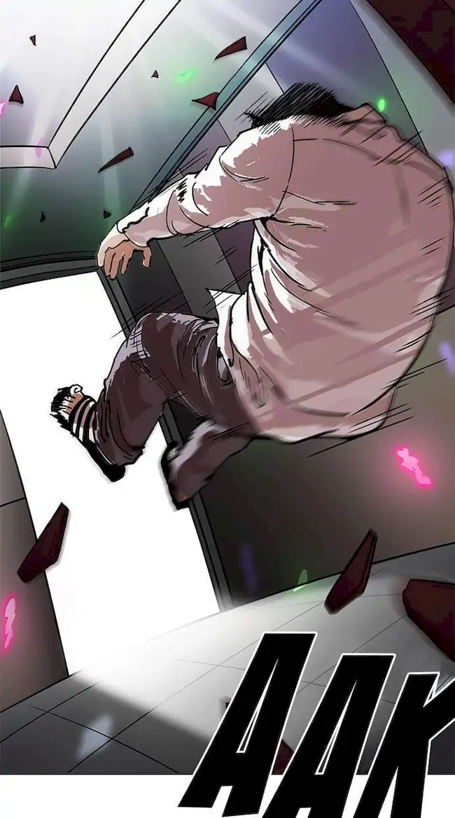 Lookism Chapter 201 - halaman 105