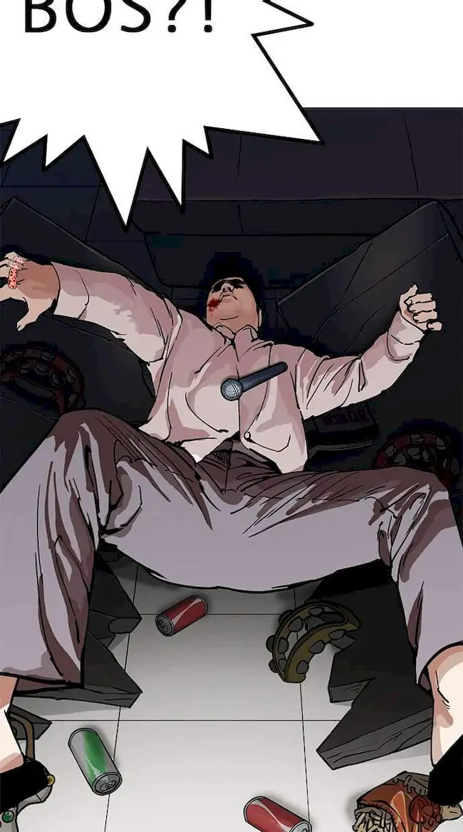 Lookism Chapter 201 - halaman 109