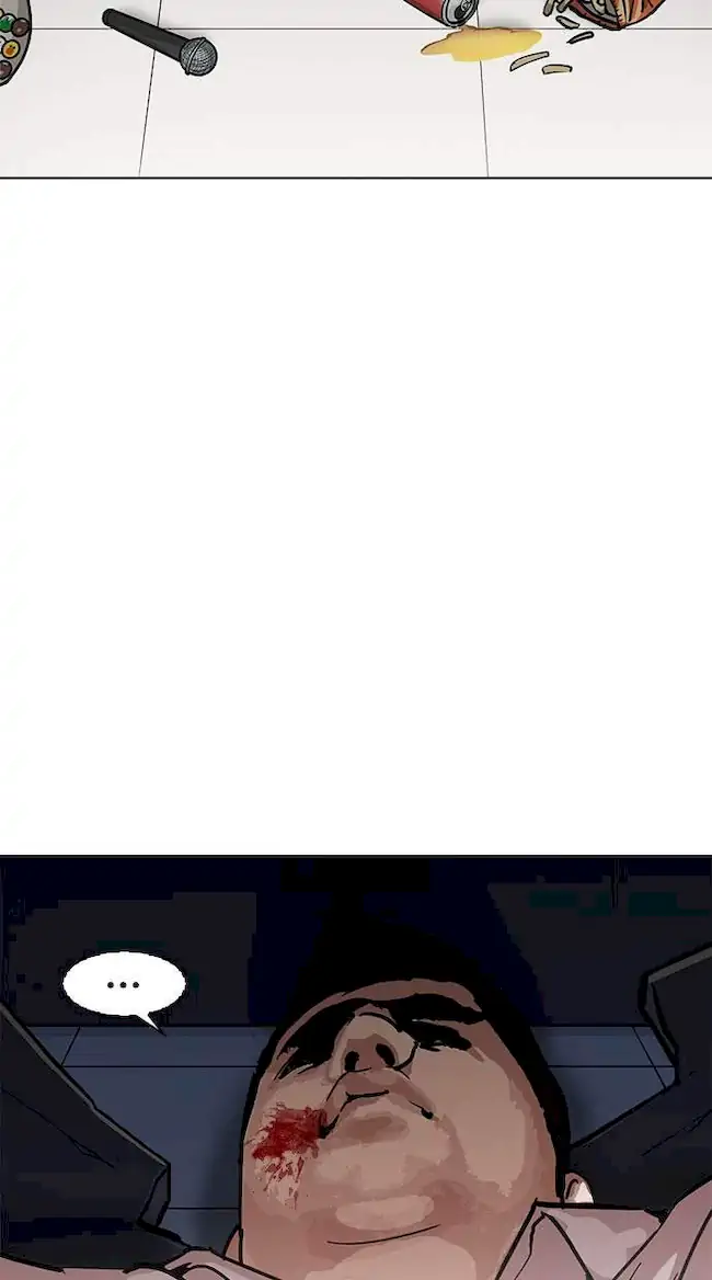 Lookism Chapter 201 - halaman 110