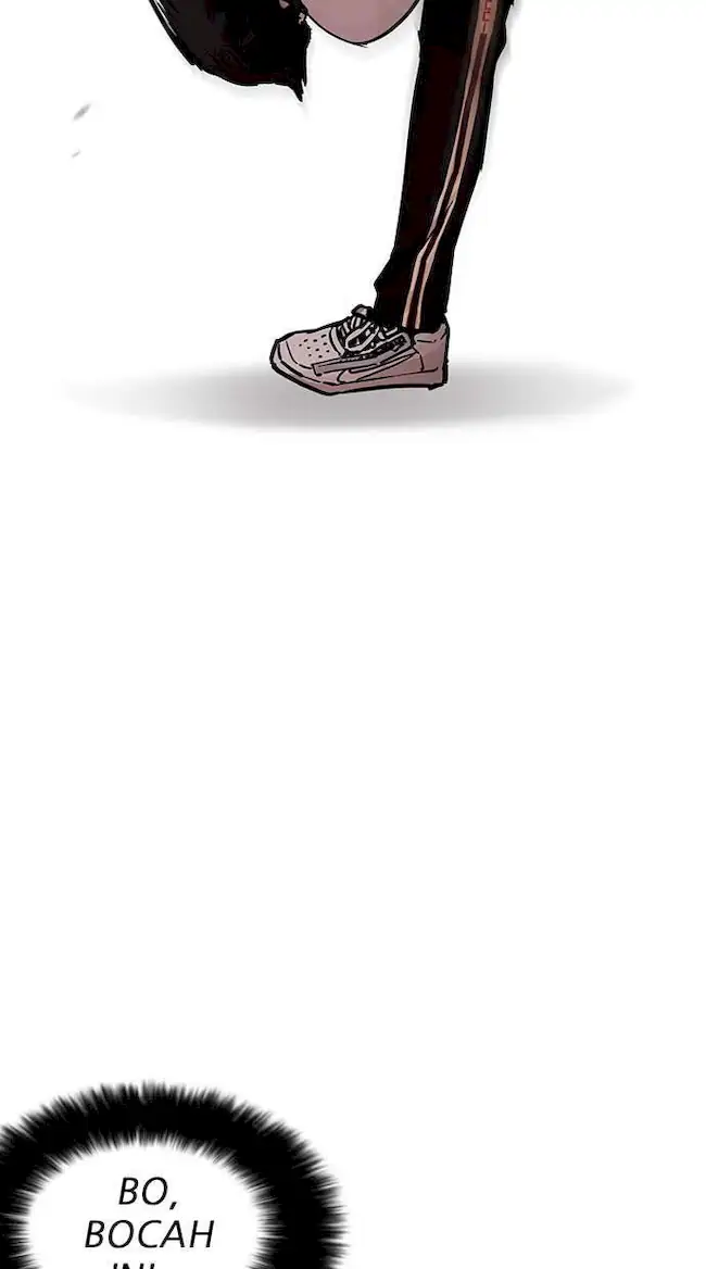 Lookism Chapter 201 - halaman 18