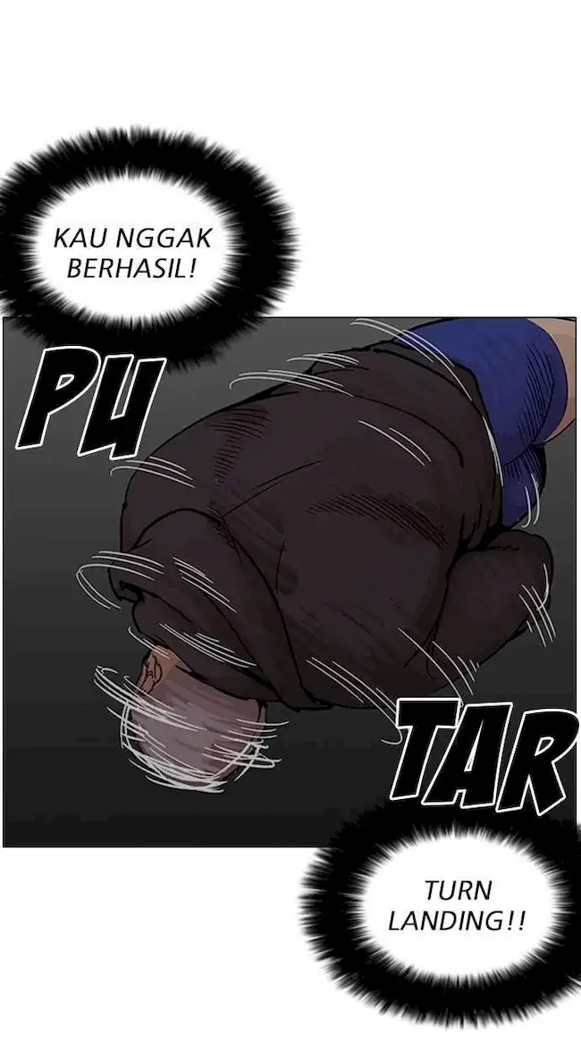 Lookism Chapter 201 - halaman 20