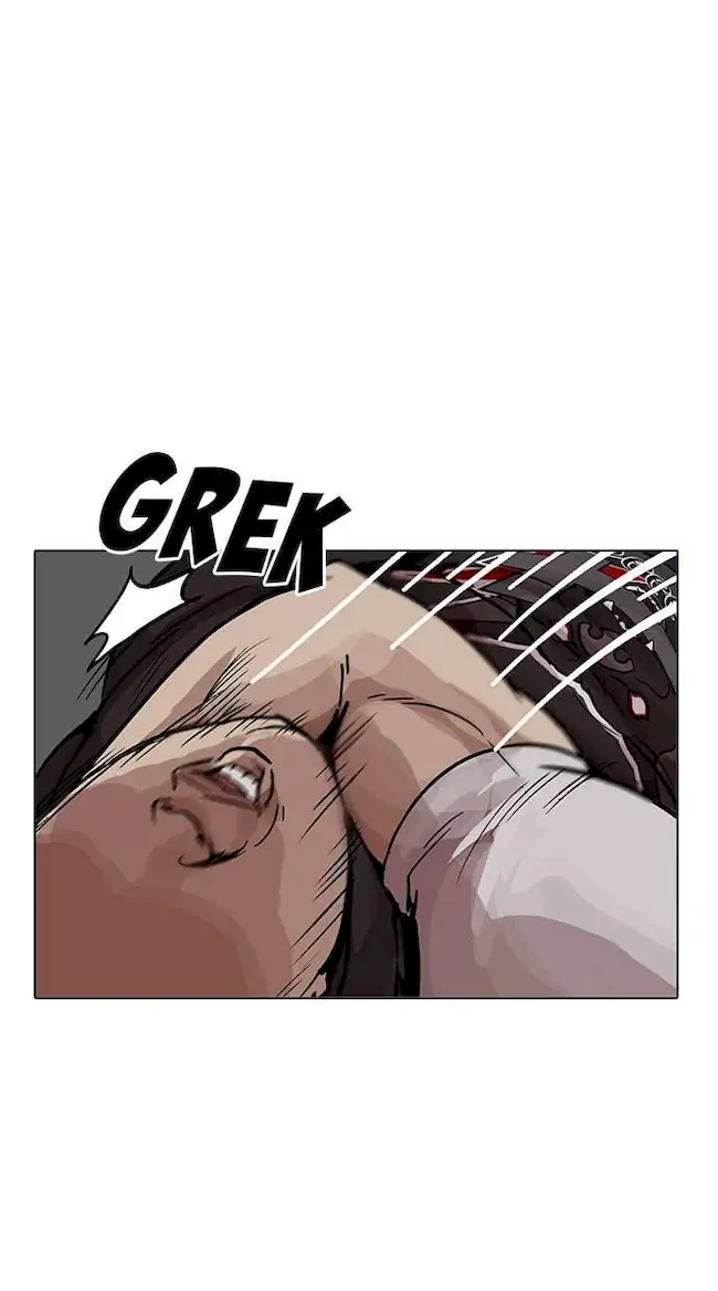 Lookism Chapter 201 - halaman 22