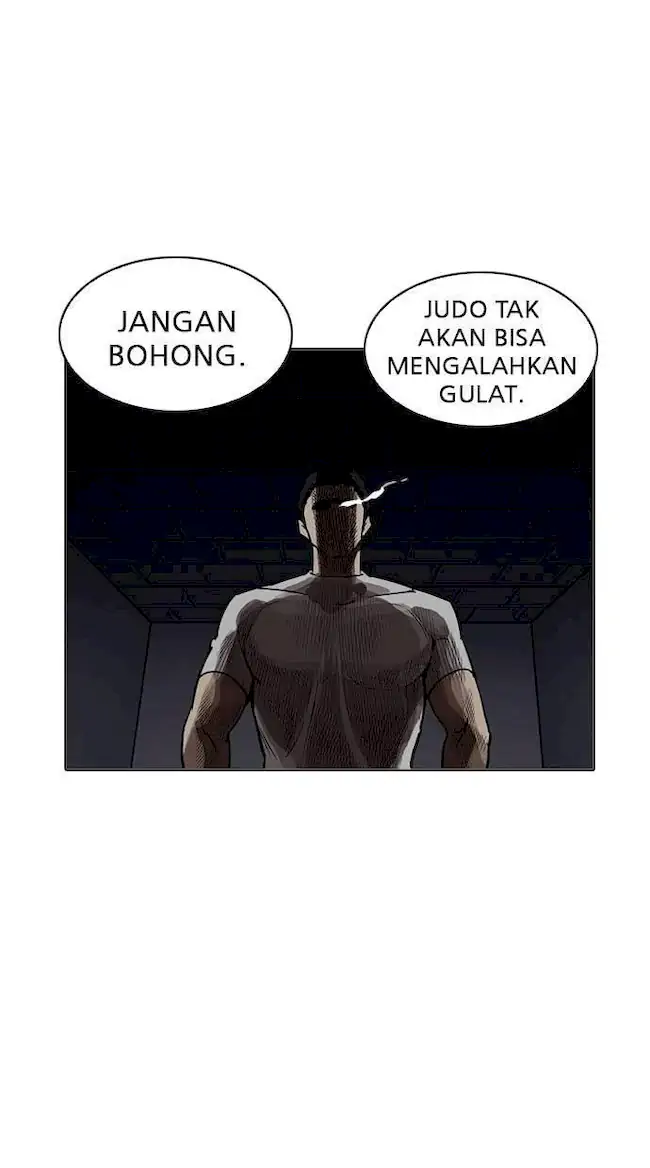 Lookism Chapter 201 - halaman 34
