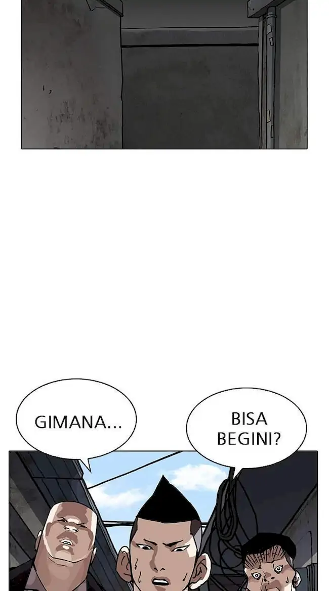 Lookism Chapter 201 - halaman 43