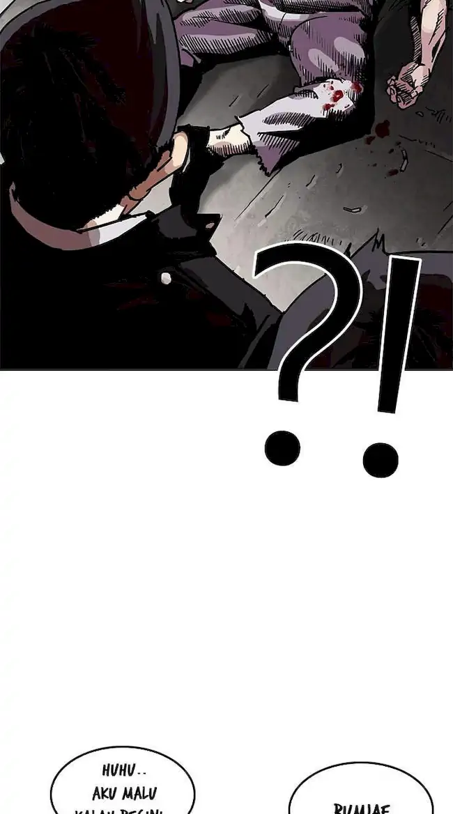 Lookism Chapter 201 - halaman 46