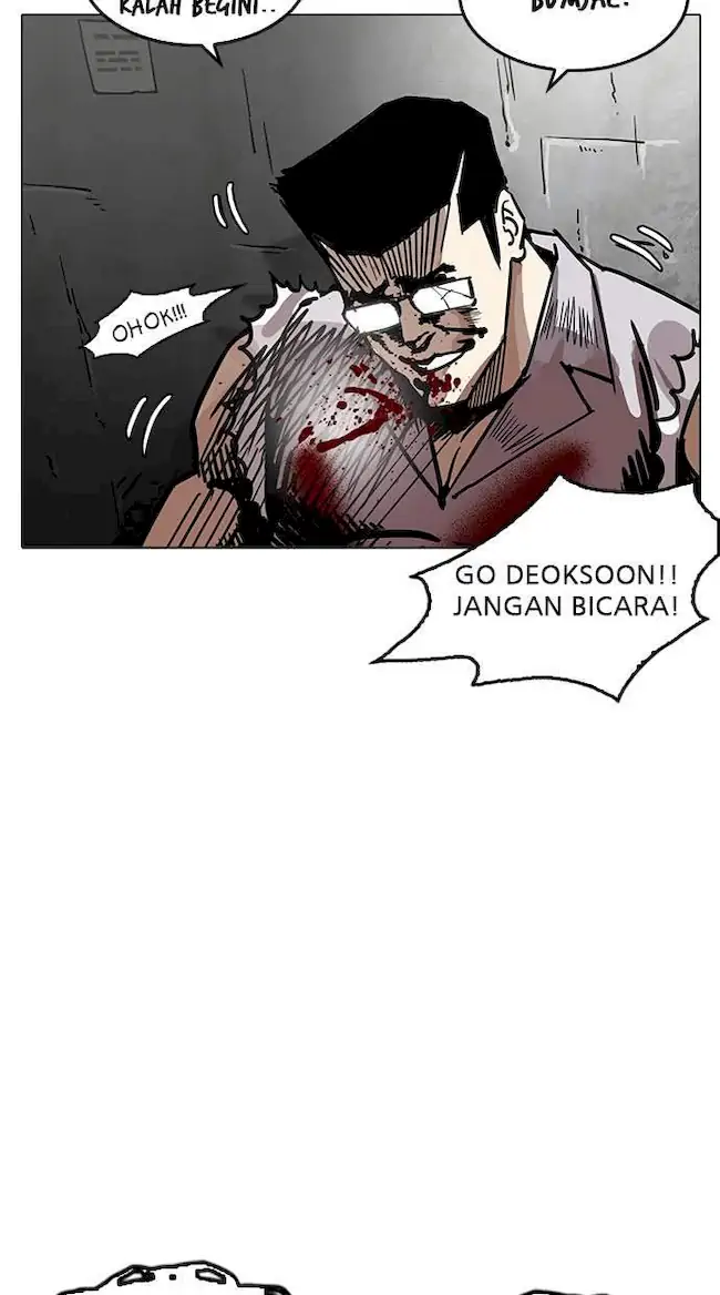 Lookism Chapter 201 - halaman 47