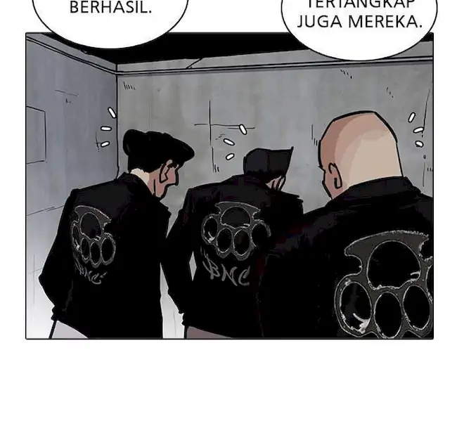 Lookism Chapter 201 - halaman 58
