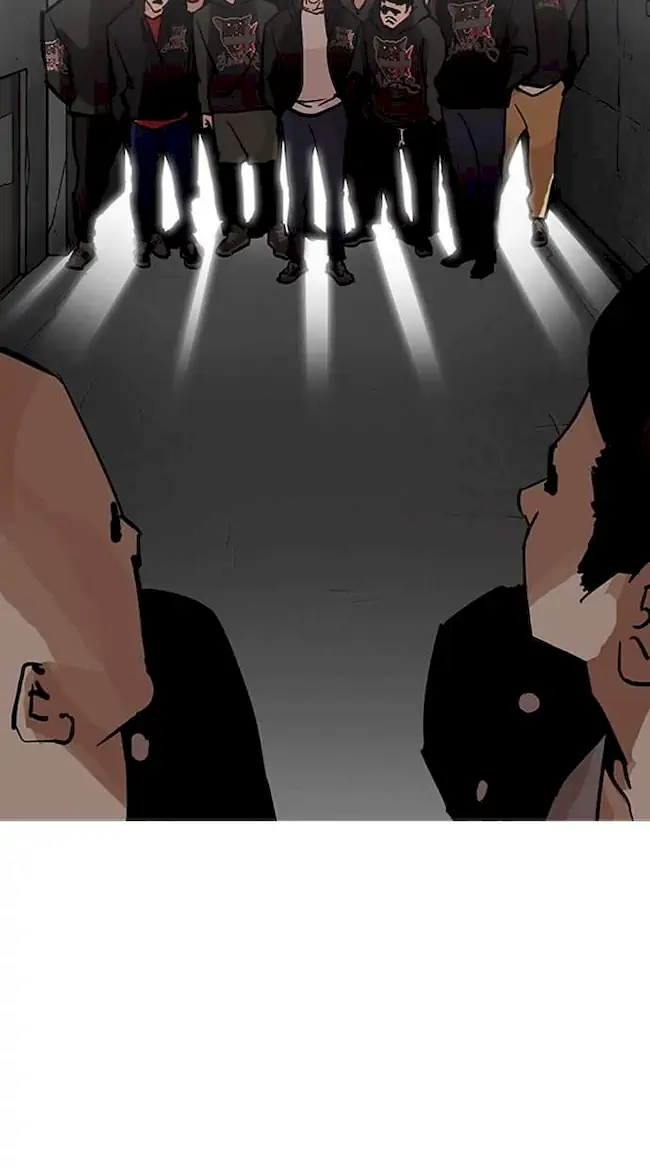 Lookism Chapter 201 - halaman 60