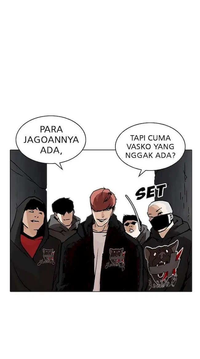 Lookism Chapter 201 - halaman 65
